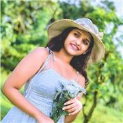 Science student for 7 years offer biology lessons to students from grade 1 to high school.